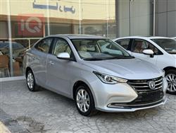 Changan Alsvin